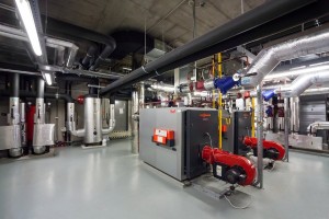 Tkáňové laboratoře pro NEXT-M v Brně