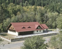 Výkon správce stavby na projektu Čistá řeka Bečva II