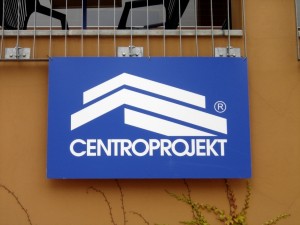 Projekt i realizaci koupaliště Zelené ve Zlíně připravila společnost CENTROPROJEKT
