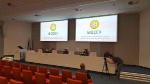Projekt vědeckého centra BIOCEV je dokončen