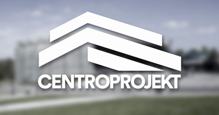 Image spot Centroprojektu