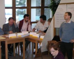Vzděláváme se: manažerský workshop v Luhačovicích