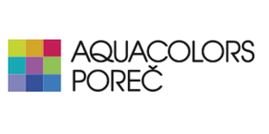 Logo Aquacolors Poreč