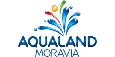 Logo Aqualand Moravia