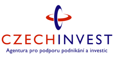 Logo CzechInvest