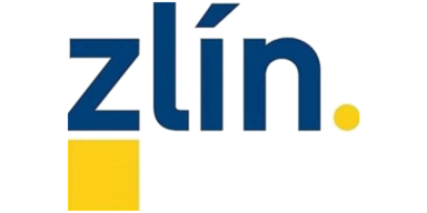 Logo statutárního města Zlín